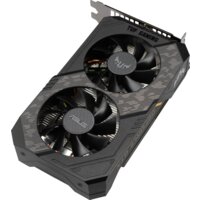 ASUS TUF Gaming GeForce GTX 1660 Ti Evo 6GB GDDR6 Image #6