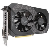 ASUS TUF Gaming GeForce GTX 1660 Ti Evo 6GB GDDR6 Image #2