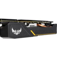 ASUS TUF Gaming GeForce GTX 1660 Ti Evo 6GB GDDR6 Image #9