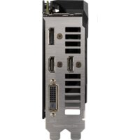 ASUS TUF Gaming GeForce GTX 1660 Ti Evo 6GB GDDR6 Image #5