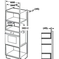 BEKO MGB 25333 BG Image #2