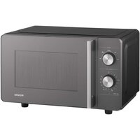 Sencor SMW 7020BK Image #2