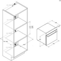 Haier H6 ID2P5B3ECTB Image #12