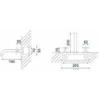 Rea Exit REA-B8000 (черный) Image #7