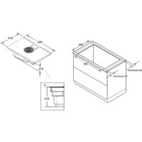 Elica NikolaTesla Libra BL/F/83 Image #11