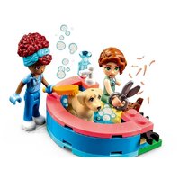 LEGO Friends 41727 Центр спасения собак Image #5