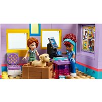 LEGO Friends 41727 Центр спасения собак Image #8