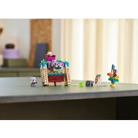 LEGO Minecraft 21257 Столкновение с Пожирателем Image #11