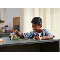 LEGO Minecraft 21257 Столкновение с Пожирателем Image #9