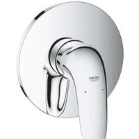 Grohe Eurostyle 24046003 (хром) Image #2