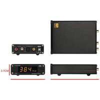 Topping D10s (черный) Image #4