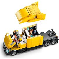 LEGO City 60440 Желтый грузовик для доставки Image #6