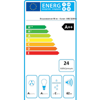 Falmec Move Green-Tech 90 800 м3/ч (черный) Image #4