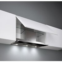 Falmec Move Green-Tech 90 800 м3/ч (черный) Image #2