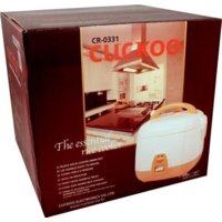 Cuckoo CR-0331 Image #7