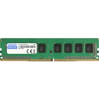 GOODRAM 16GB DDR4 PC4-21300 GR2666D464L19S/16G