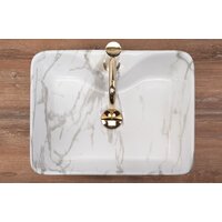 Rea Kelly (мрамор) Image #3