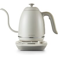 Buydeem K821 Oatmeal White Image #1