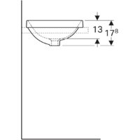 Geberit VariForm 500.703.01.2 Image #4