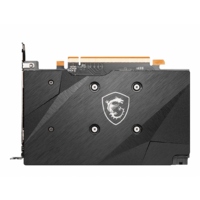 MSI Radeon RX 6500 XT MECH 2X 4G OC Image #4