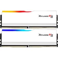 G.Skill Ripjaws M5 RGB 2x16ГБ DDR5 6000 МГц F5-6000J3636F16GX2-RM5RW Image #1