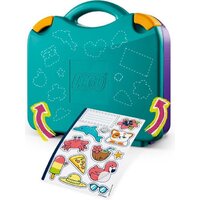 LEGO Friends Креативный пляжный чемодан 42672 Image #10