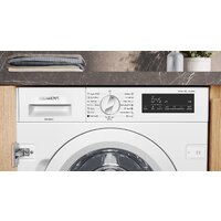 Siemens iQ700 WI14W542EU Image #2