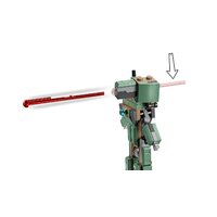 LEGO Marvel Железный человек и боевая машина против дронов 76320 Image #5