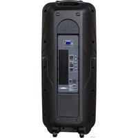 Blaupunkt PA25 Image #2