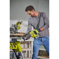 Ryobi R18RS7-0 (без АКБ) Image #5