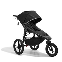 Baby Jogger Summit X3 (midnight black)