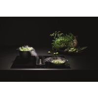 Falmec Quantum Design+ 90 600 м3/ч (черный) Image #2