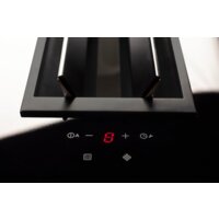 Falmec Quantum Design+ 90 600 м3/ч (черный) Image #6