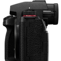 Panasonic Lumix S5 II Body Image #6