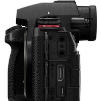 Panasonic Lumix S5 II Body Image #7