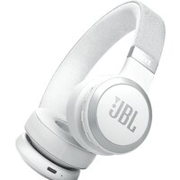 JBL Live 670NC (белый) Image #1