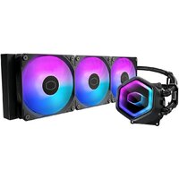 Cooler Master MasterLiquid 360 Core II ARGB Black MLW-D36M-A18PA-R1