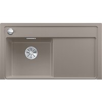 Blanco Zenar 45 S (левая, серый беж)