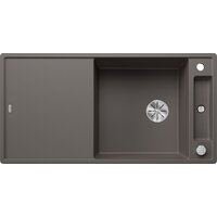 Blanco Axia III XL 6 S 527235 (разделочная доска из дерева, вулканический серый)