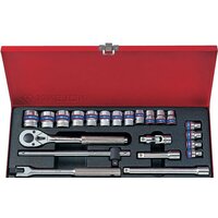 King Tony 3023MR (22 предмета)