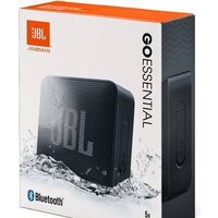 JBL Go Essential (черный) Image #6