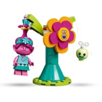 LEGO Trolls 41251 Домик-бутон Розочки Image #6