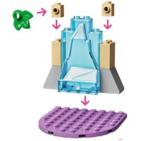 LEGO Trolls 41251 Домик-бутон Розочки Image #7