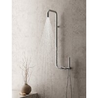 Deante Silia Titanium NQS_D4XM Image #3