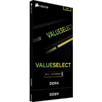 Corsair Value Select 8GB DDR4 PC4-21300 CMV8GX4M1A2666C18 Image #3
