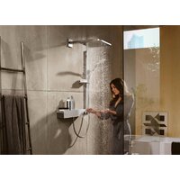 Hansgrohe Raindance Select S 120 27648000 (хром) Image #7
