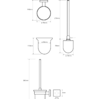 Bemeta 132113012 Image #2