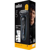 Braun Series 5 52-B1650s Image #7