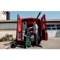 Metabo Metabox 165 L 626890000 Image #5