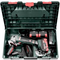 Metabo Metabox 165 L 626890000 Image #3